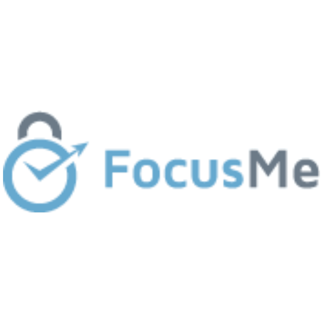 FocusMe Logo FocusMe Logo