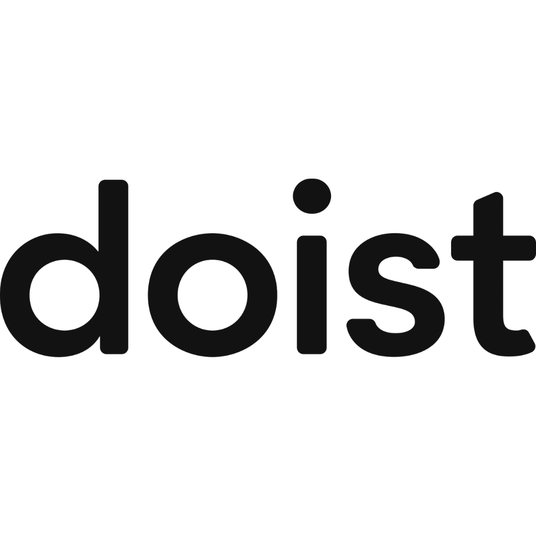 Todoist Logo Todoist Logo