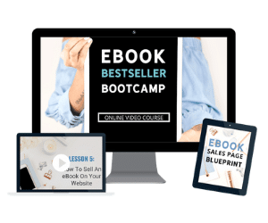 Ebook Bestseller Bootcam Ebook Bestseller bootcamp