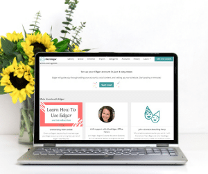 Meet Edgar MeetEdgar