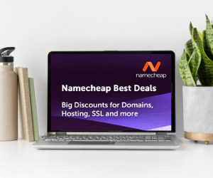 Namecheap Namecheap