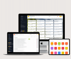 Organise Your Biz with Asana Organize Your Biz with Asana