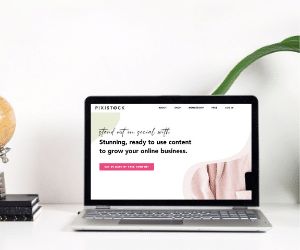PIXISTOCK Pixistock