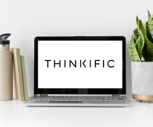 Thinkific Thinkific