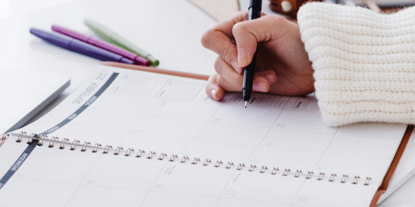 Best Planners for Moms: Mom planners, organisers, calendars, trackers to organise your mom life