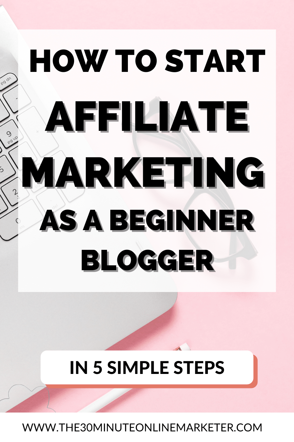 HOW TO START AFFILIATE MARKETING Start Affiliate Marketing