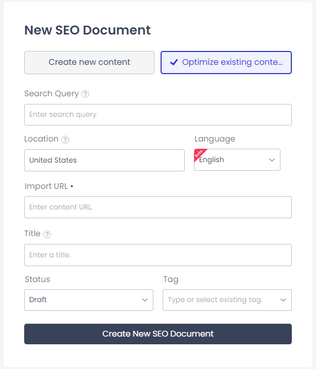 Improve Old Blog Post With Outranking How to improve old blog posts